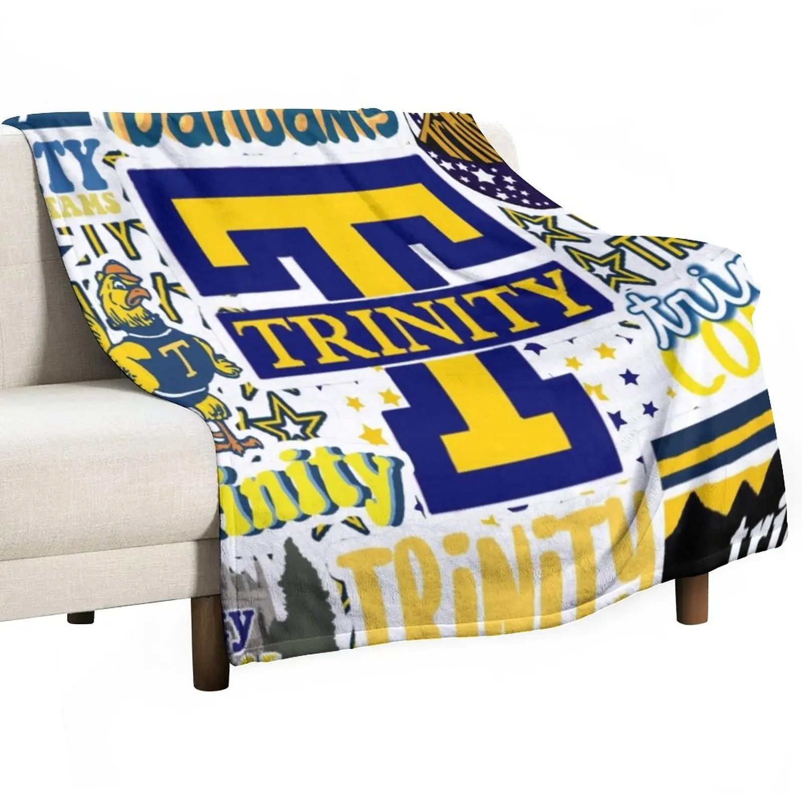 Trinity College Throw Blanket Soft Big Blanket Sofa Throw Blanket Luxury Thicken Blanket Large Blanket
Trinity College Throw Blanket Soft Big Blanket Sofa Throw Blanket Luxury Thicken Blanket Large Blanket