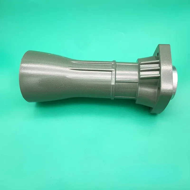 Electric pick bell mouth 65A large electric pick straight 8mm aluminum head power tool accessories
Electric pick bell mouth 65A large electric pick straight 8mm aluminum head power tool accessories