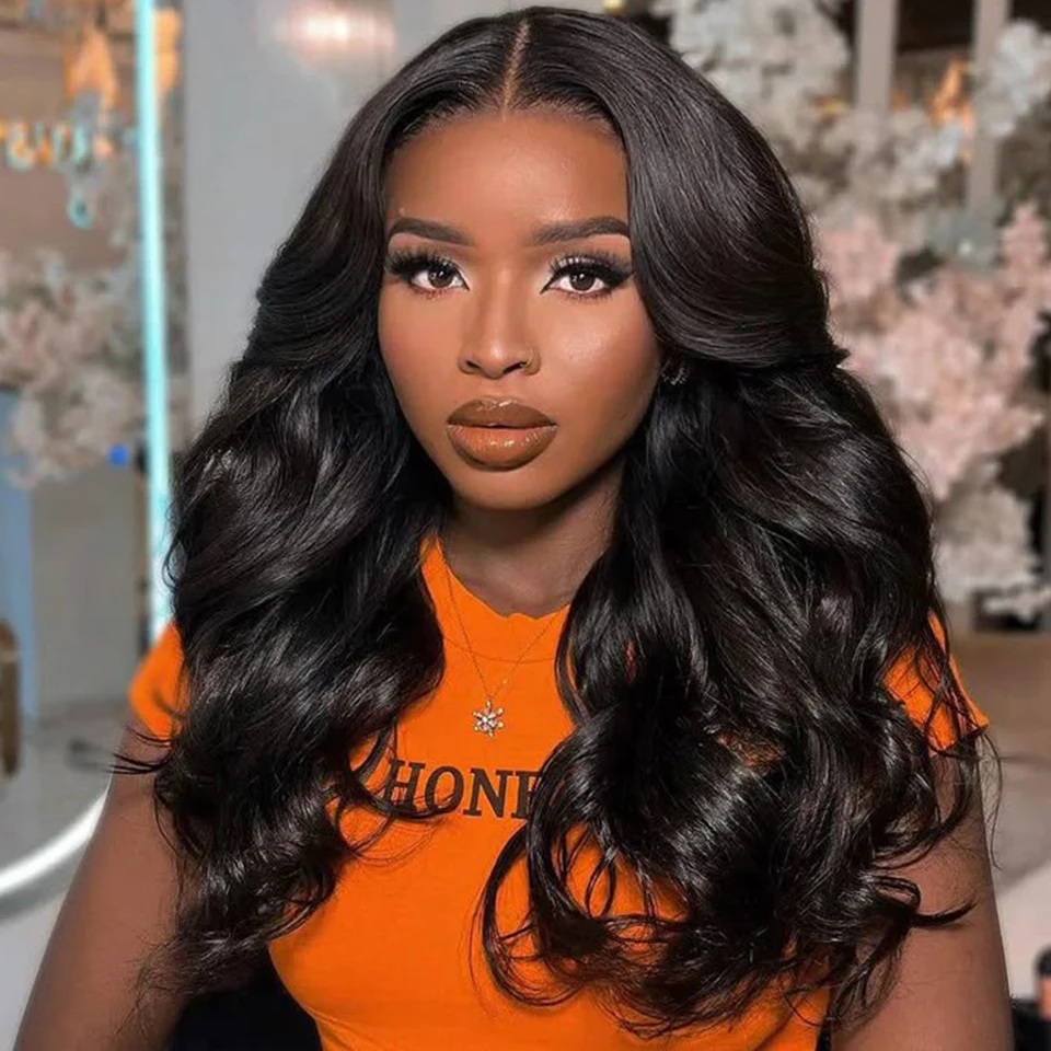 Malaysia Body Wave T Part Lace Wigs Transparent 13*5*2 T Lace Wigs Human Hair Wigs On Sale Clearance Lace Front Wig For Women
Malaysia Body Wave T Part Lace Wigs Transparent 13*5*2 T Lace Wigs Human Hair Wigs On Sale Clearance Lace Front Wig For Women