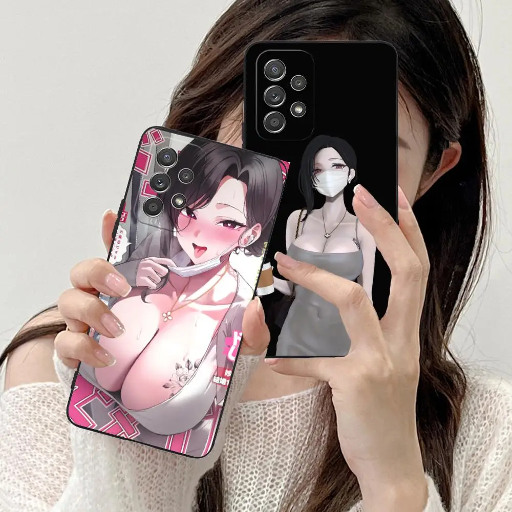 Чехол для мобильного телефона в стиле Dongtan для Samsung Galaxy A56 55 54 53 52 51 36 35 34 23 16 15 5G Цветной чехол для смартфона Красивый чехол
Чехол для мобильного телефона в стиле Dongtan для Samsung Galaxy A56 55 54 53 52 51 36 35 34 23 16 15 5G Цветной чехол для смартфона Красивый чехол