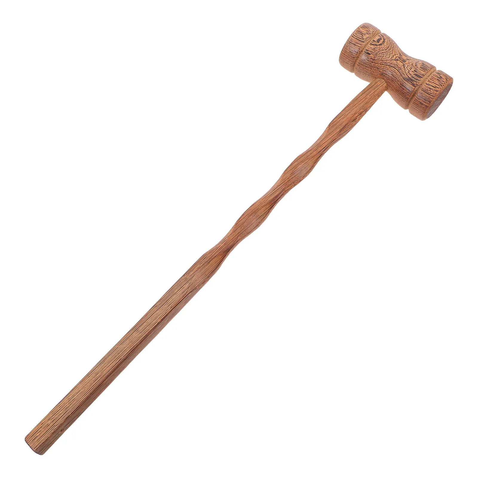 Tablet Rubbing Hammer Heavy-Duty Stone Crafting Tool for Rubbing Art Engraving and Stone Clear Aesthetic Rubbings
Tablet Rubbing Hammer Heavy-Duty Stone Crafting Tool for Rubbing Art Engraving and Stone Clear Aesthetic Rubbings