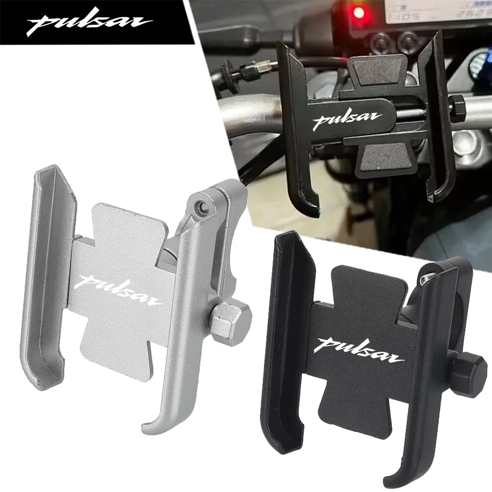 For BAJAJ Pulsar 200NS 200 NS 2014-2024 2023 2022 2021 Motorcycle Accessories Handlebar Mobile Phone Holder GPS Stand Bracket
For BAJAJ Pulsar 200NS 200 NS 2014-2024 2023 2022 2021 Motorcycle Accessories Handlebar Mobile Phone Holder GPS Stand Bracket
