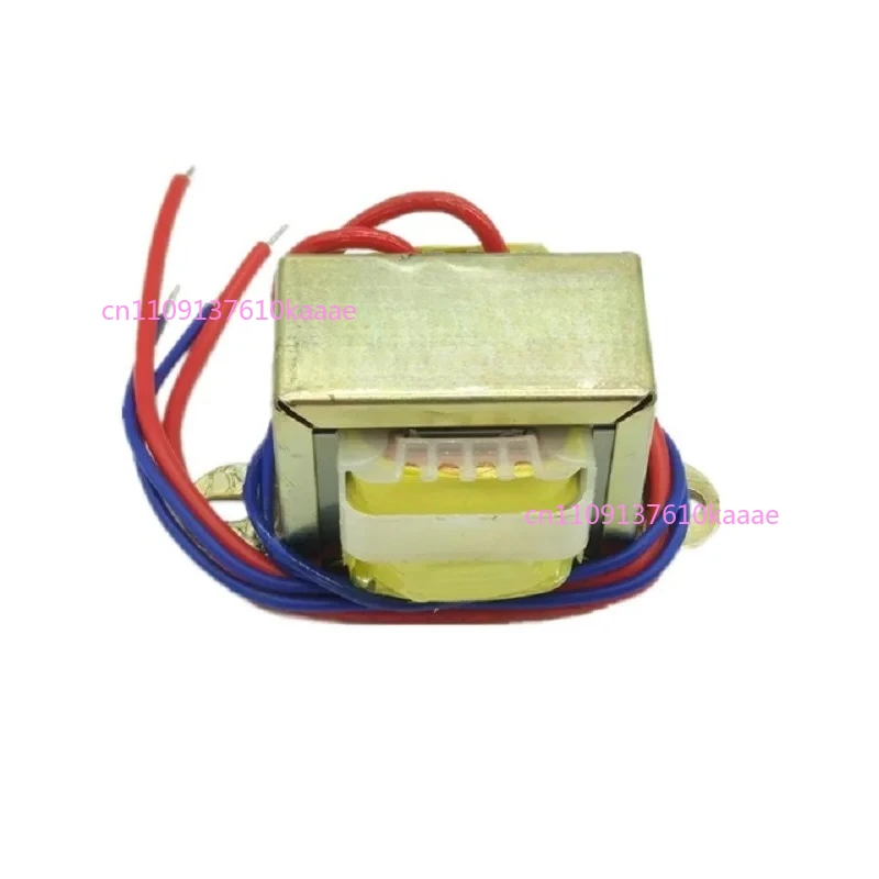 Power Transformer 220V to 10.5V 10V 550mA/0.55A/1000MA Audio Transformer
Power Transformer 220V to 10.5V 10V 550mA/0.55A/1000MA Audio Transformer