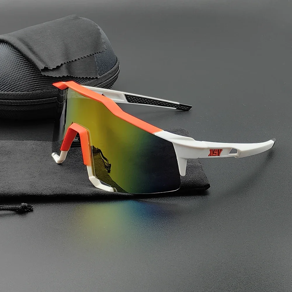 Sports Cycling Sunglasses UV400 Lenses Men Women Running Fishing Goggles 2024 Male Bicycle Glasses Cycle Bike Eyewear Cyclist
Sports Cycling Sunglasses UV400 Lenses Men Women Running Fishing Goggles 2024 Male Bicycle Glasses Cycle Bike Eyewear Cyclist