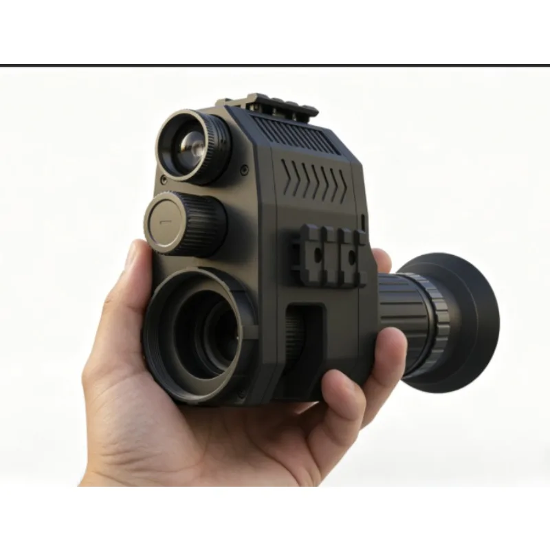 Portable Digital Camera, Ideal for Vlog & Short Video Shooting
Portable Digital Camera, Ideal for Vlog & Short Video Shooting