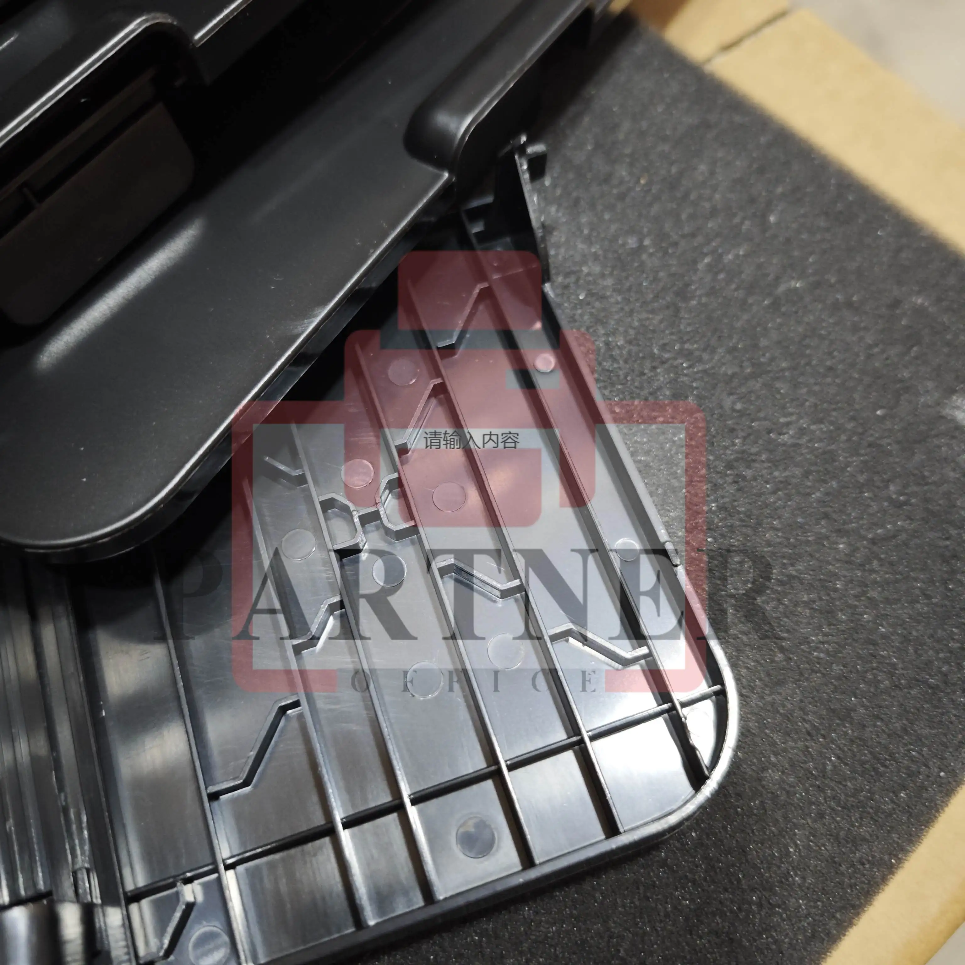 5pc M1132 Paper Pickup Tray Assy for HP M1130 M1136 M1212 M1212nf M1213 M1213NF M1214 M1214nfh M1216 M1216nfh M1217
5pc M1132 Paper Pickup Tray Assy for HP M1130 M1136 M1212 M1212nf M1213 M1213NF M1214 M1214nfh M1216 M1216nfh M1217
