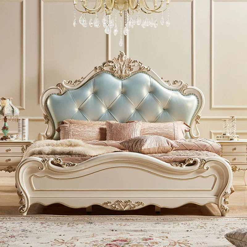 Unique Queen Bed Europian Multifuncion Lounge King Size Queen Bed Double Storage Camas Matrimonial Livingroom Furniture Sets
Unique Queen Bed Europian Multifuncion Lounge King Size Queen Bed Double Storage Camas Matrimonial Livingroom Furniture Sets