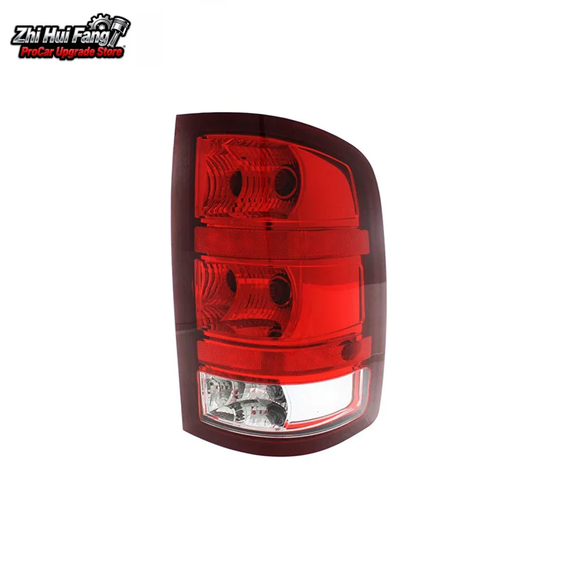 Подходит для GMC Tail 07-13 моделей Sierra Задний фонарь Задний стоп-сигнал GM2800208
Подходит для GMC Tail 07-13 моделей Sierra Задний фонарь Задний стоп-сигнал GM2800208