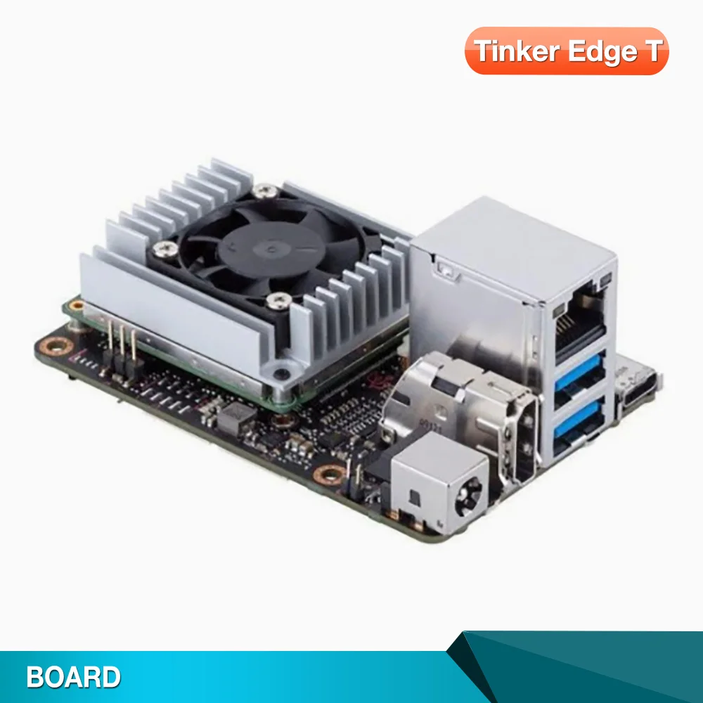 Для платы разработки A-S-U-S Tinker Edge T
Для платы разработки A-S-U-S Tinker Edge T