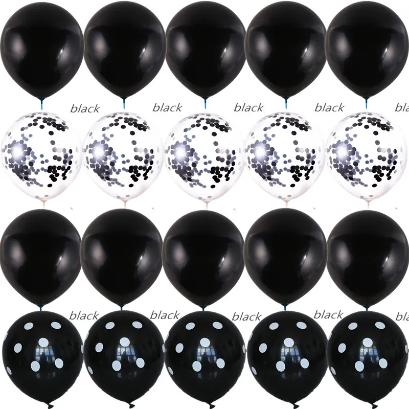 12-Inch Metal Sequins Dotted Latex Balloons , Wedding Birthday Children 's Party Decoration Supplies Anniversary
12-Inch Metal Sequins Dotted Latex Balloons , Wedding Birthday Children 's Party Decoration Supplies Anniversary