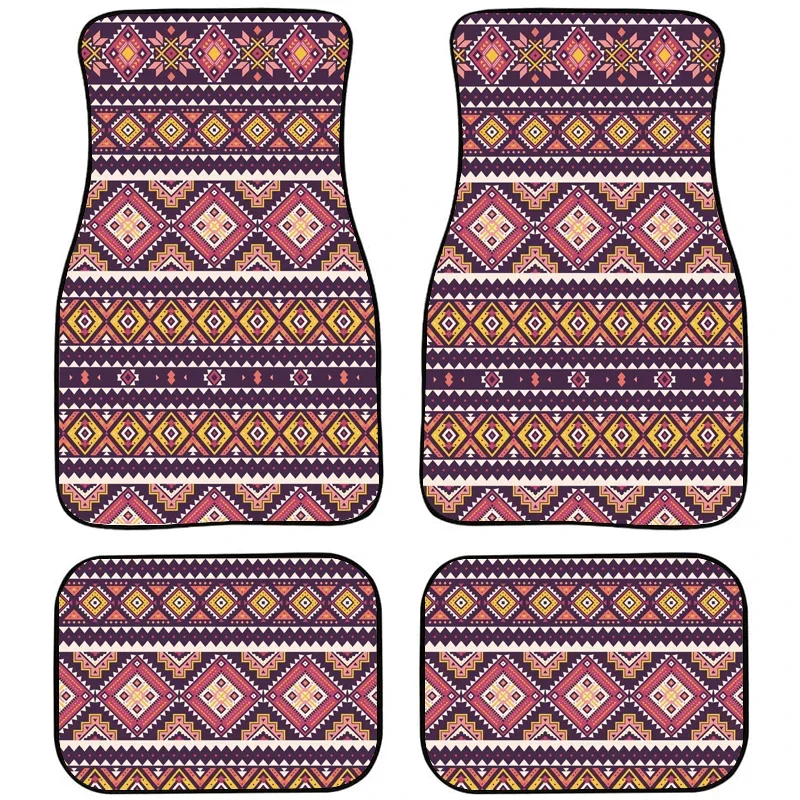 Auto-interieur Universele Rubber Tapijt Beschermende Pad Voor En Achter Volledige Set Van 4 Stuks Auto Accessoires Voe
Auto-interieur Universele Rubber Tapijt Beschermende Pad Voor En Achter Volledige Set Van 4 Stuks Auto Accessoires Voe