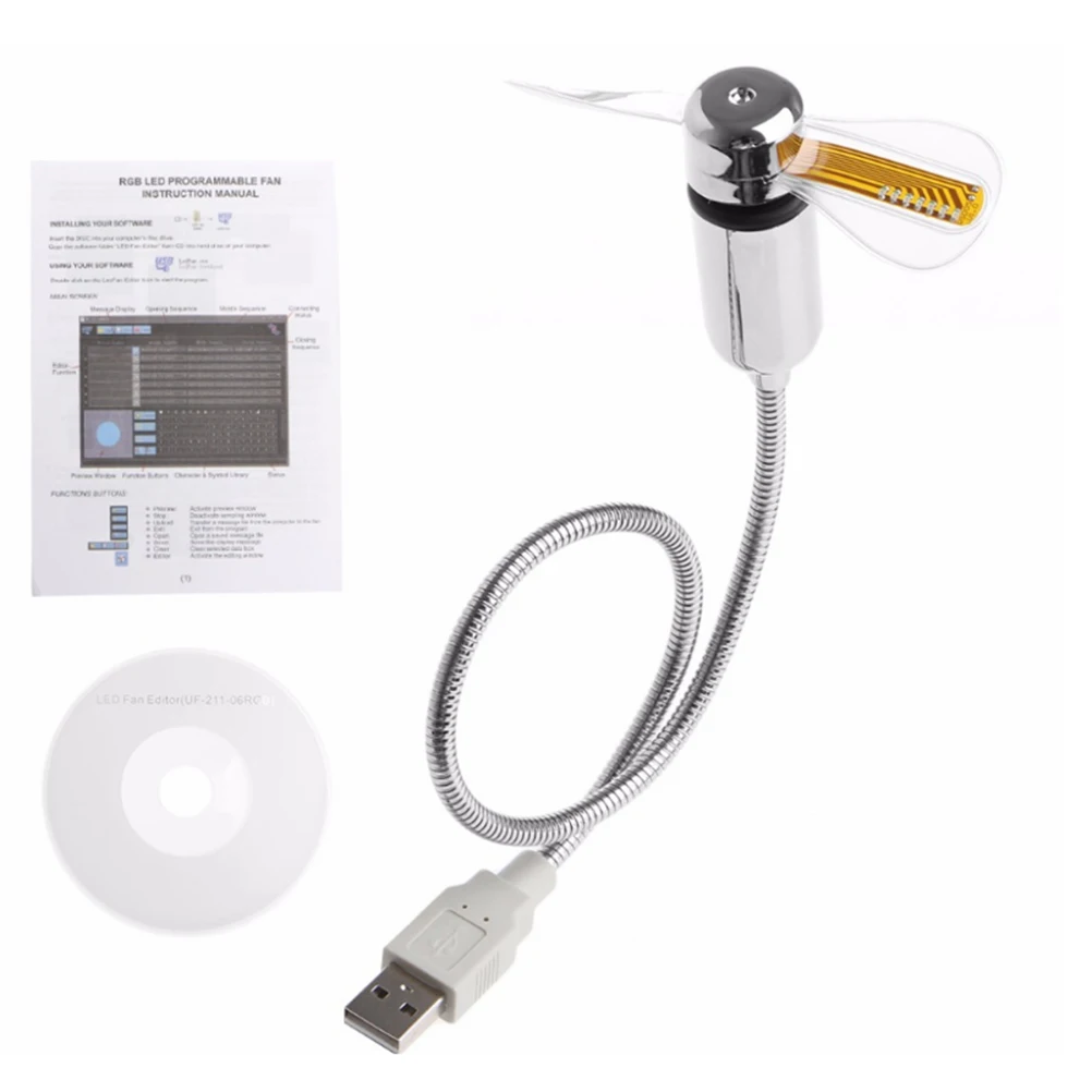 Flexible Mini USB Powered Fan For PC Computer Laptop Tablet Flexible Gooseneck Air Blower Portable Flexible Desk Fan for Home Of
Flexible Mini USB Powered Fan For PC Computer Laptop Tablet Flexible Gooseneck Air Blower Portable Flexible Desk Fan for Home Of