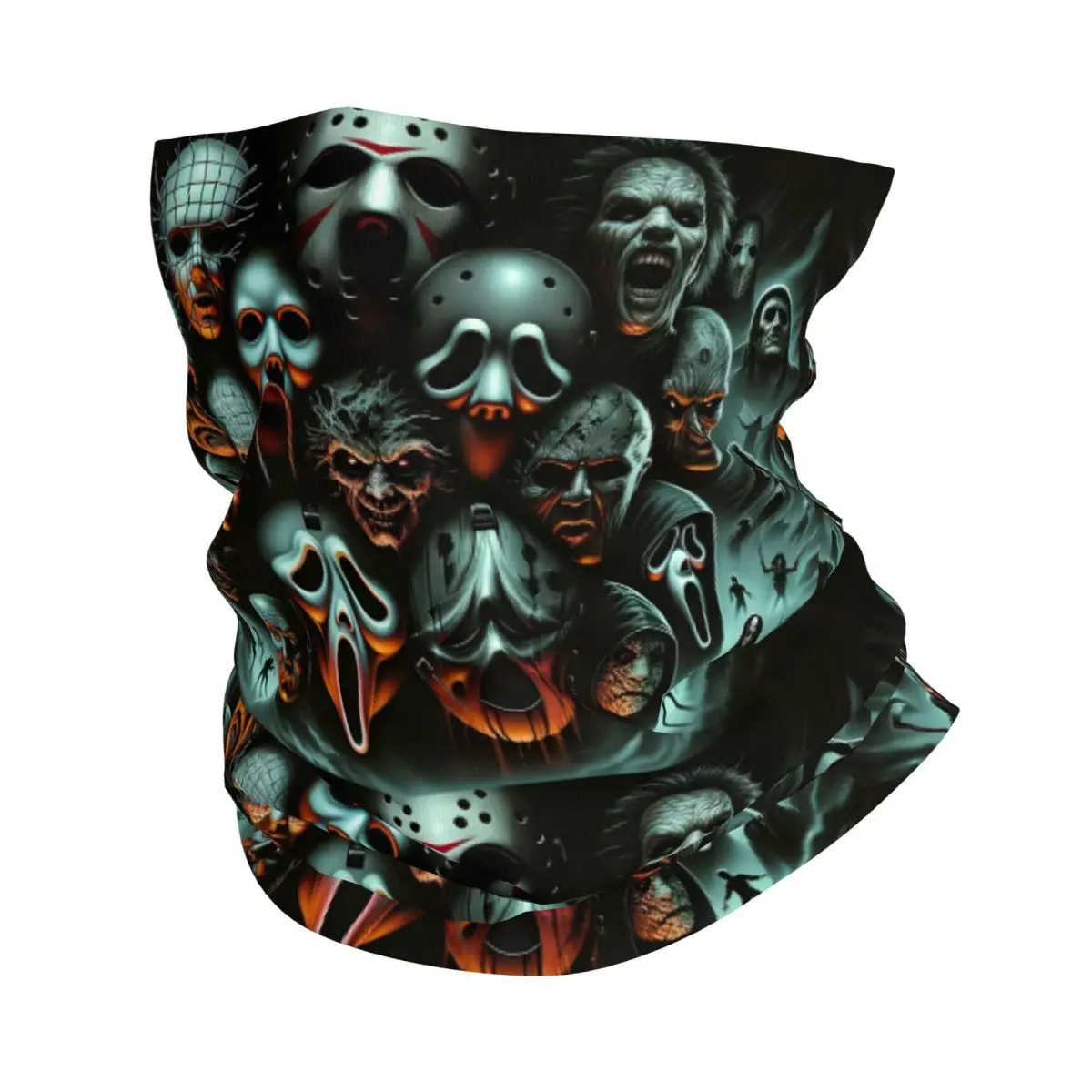 Пользовательские Хэллоуин Друзья Фильм Ужасов Персонаж Шеи Гетры Женщины Мужчины УФ-защита Зимний Шарф-бандана для лыж
Пользовательские Хэллоуин Друзья Фильм Ужасов Персонаж Шеи Гетры Женщины Мужчины УФ-защита Зимний Шарф-бандана для лыж