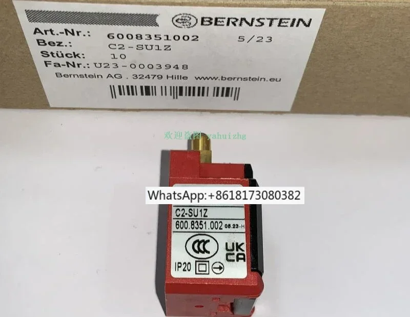 C2-SU1Z C2-SA2Z C2-SE2 limit switch 
C2-SU1Z C2-SA2Z C2-SE2 limit switch