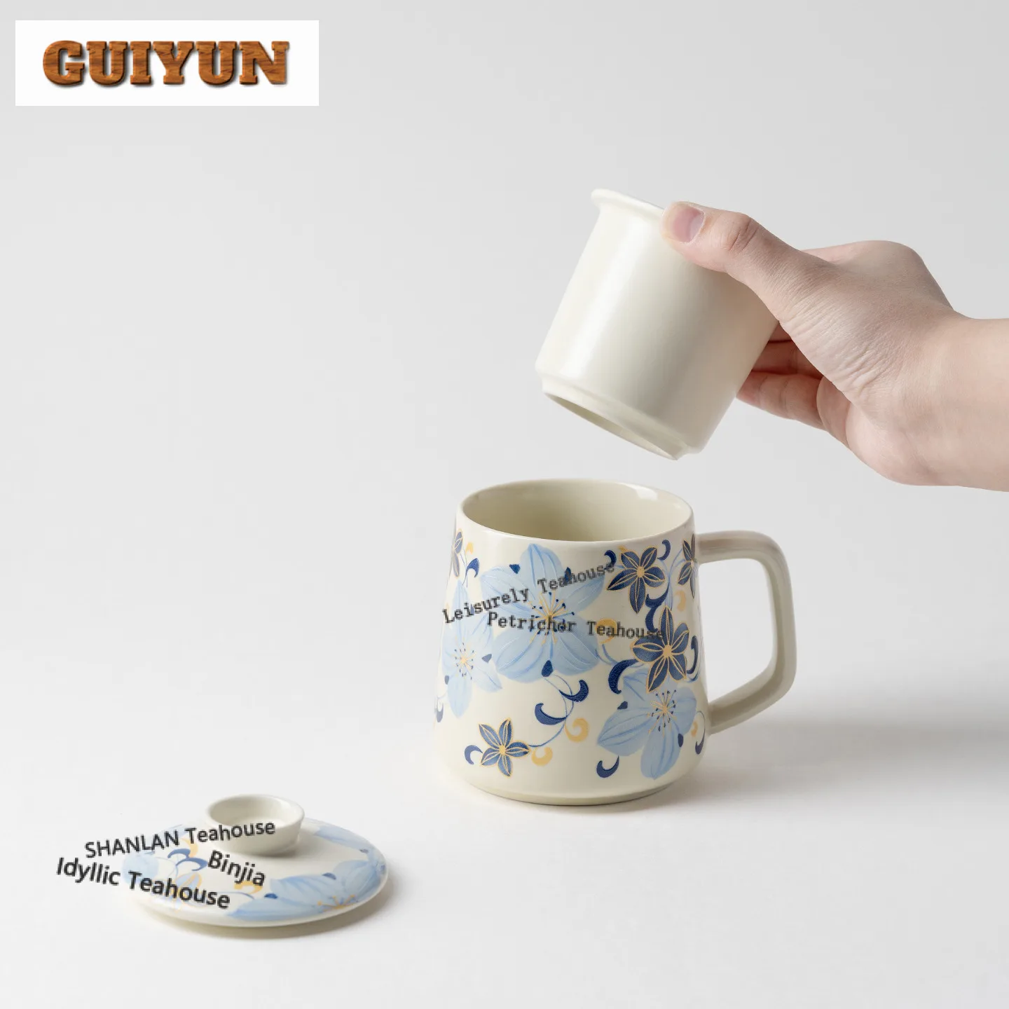 360 мл ручная роспись фильтр лилии, чашка-сепаратор для чая, элегантная чайная кружка с заварочным устройством, бытовая чашка для заваривания чая, офисная чашка для воды, чайные предметы
360 мл ручная роспись фильтр лилии, чашка-сепаратор для чая, элегантная чайная кружка с заварочным устройством, бытовая чашка для заваривания чая, офисная чашка для воды, чайные предметы