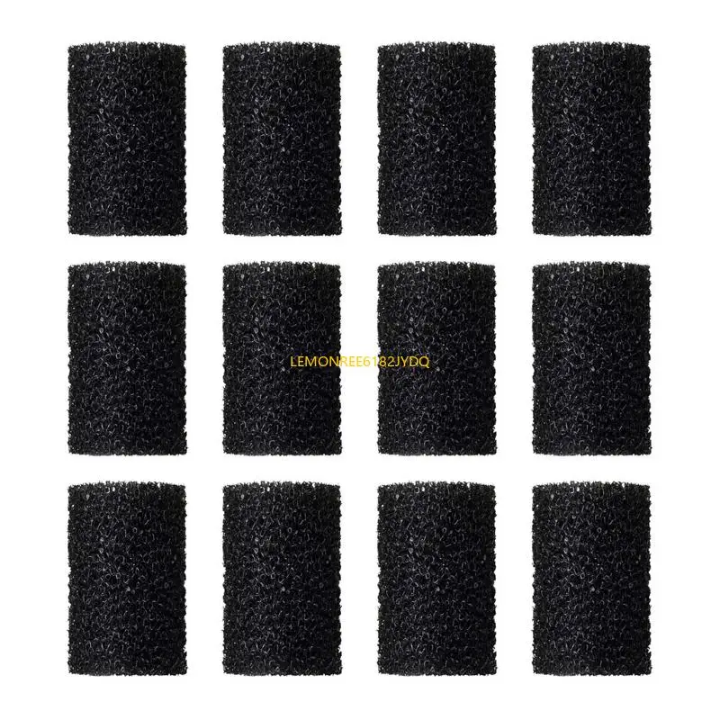 M7DF 12pcs Hose Foam Scrubbers Замена для 180 280 360 380 480 3900 Vac-Sweep Bool Caremer
M7DF 12pcs Hose Foam Scrubbers Замена для 180 280 360 380 480 3900 Vac-Sweep Bool Caremer