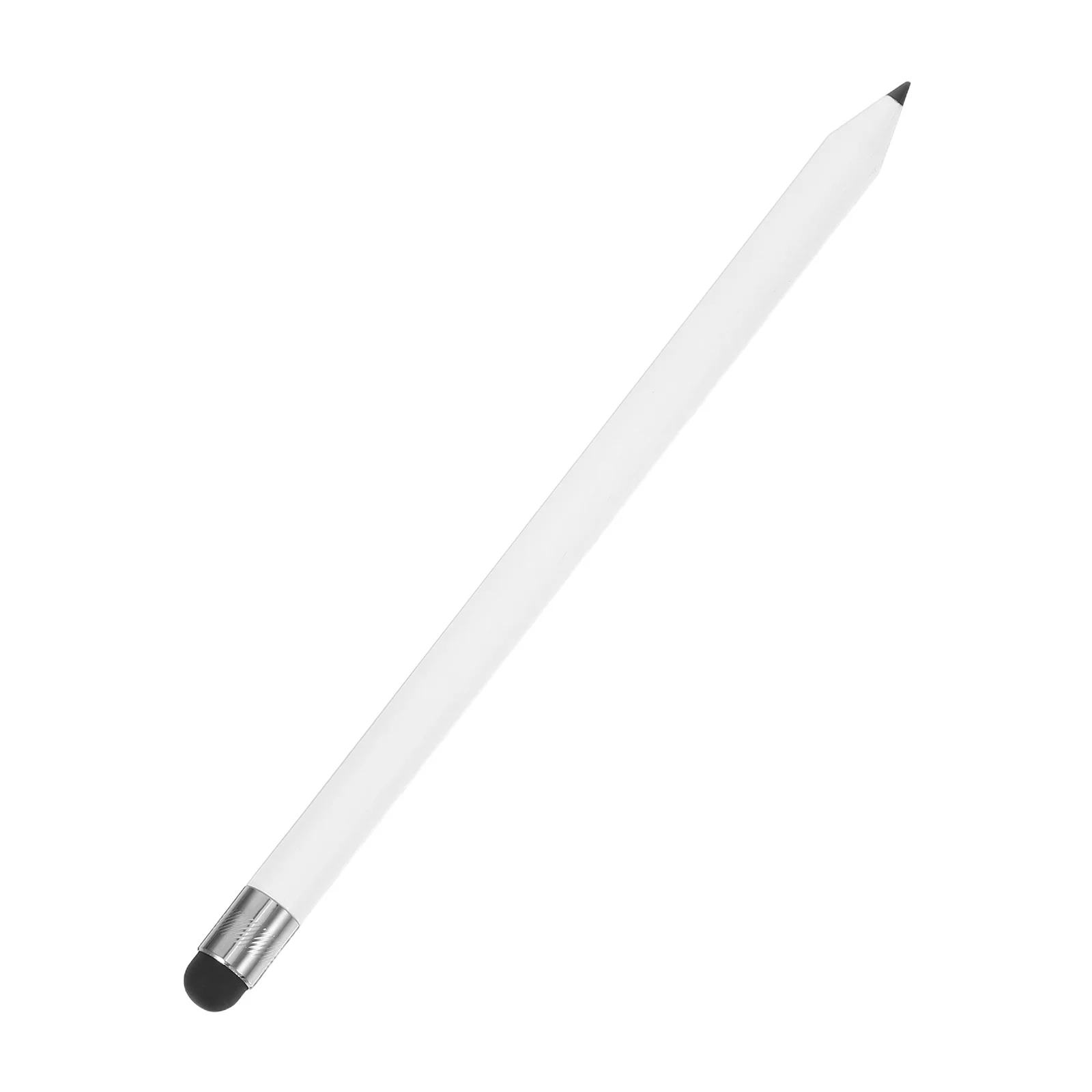 Capacitive Stylus Pen Sensitive Tip for Tablet Phone Multi Purpose Screens Realistic Drawing Writing Feeling Durability
Capacitive Stylus Pen Sensitive Tip for Tablet Phone Multi Purpose Screens Realistic Drawing Writing Feeling Durability