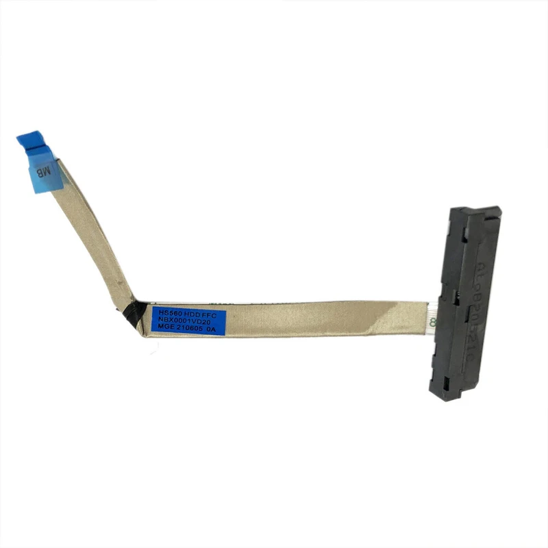 KD+SATA HDD Hard Cable For Lenovo V15 G2-ALC 82KD V15 G2-ITL 82KB V15 G2 HS560 tocn
KD+SATA HDD Hard Cable For Lenovo V15 G2-ALC 82KD V15 G2-ITL 82KB V15 G2 HS560 tocn