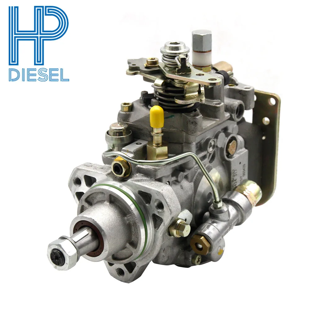 Bosch 0460424317 Injection Pump - New Common Rail Assembly, High-Pressure Design, Tested for Efficiency. Direct Fit for Commerci
Bosch 0460424317 Injection Pump - New Common Rail Assembly, High-Pressure Design, Tested for Efficiency. Direct Fit for Commerci
