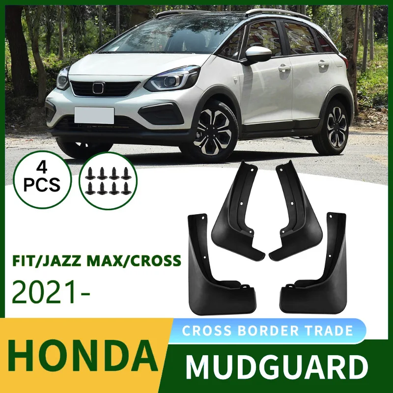 Suitable for 21 Fit Chaoyue MAX Car Tire Fender Modified Fender Skin
Suitable for 21 Fit Chaoyue MAX Car Tire Fender Modified Fender Skin