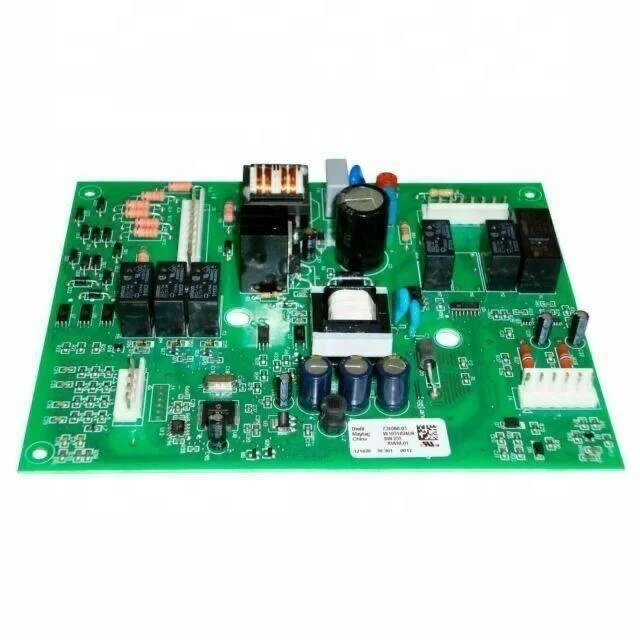 W10310240 Replacement Refrigerator Motherboard Control Board WPW10310240 AP6019229 W10162662 W10164420 W10164422 W10165854
W10310240 Replacement Refrigerator Motherboard Control Board WPW10310240 AP6019229 W10162662 W10164420 W10164422 W10165854