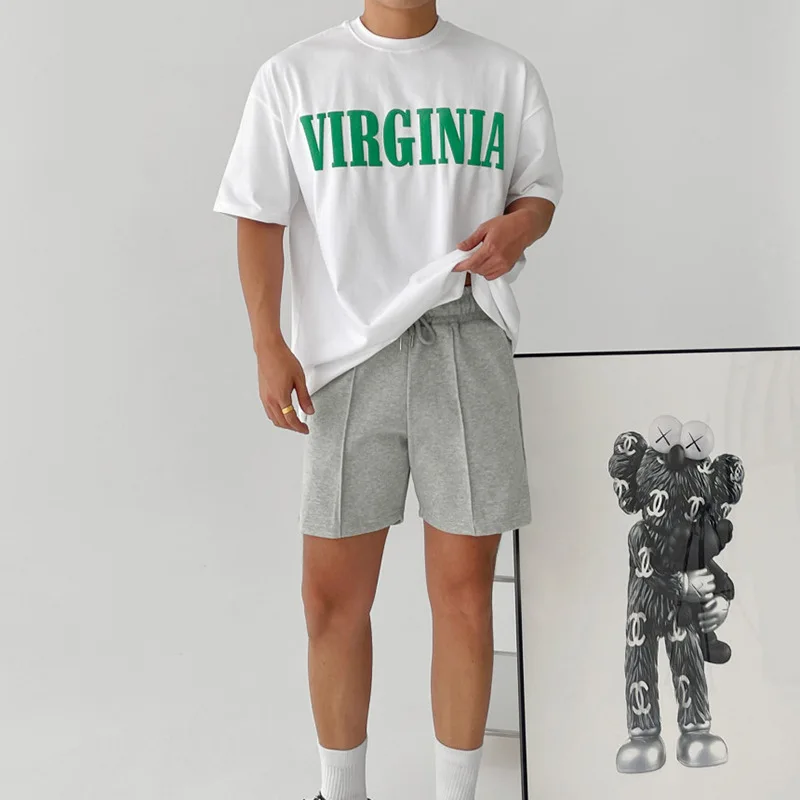 Summer Casual Shorts Men Board shorts Breathable Beach Shorts Gym Comfortable Fitness Basketball Sports Short pants Male clothes
Summer Casual Shorts Men Board shorts Breathable Beach Shorts Gym Comfortable Fitness Basketball Sports Short pants Male clothes