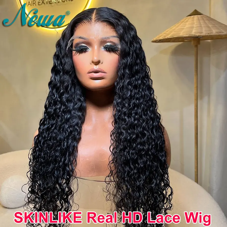 Новый парик Newa Hair 9x6 HD Lace Closure с кудрявыми волосами из натурального человеческого волоса, без клея, с отбеленными узлами, имитирующий кожу, настоящий HD Lace Frontal Wig 13x4 13x6 Lace
Новый парик Newa Hair 9x6 HD Lace Closure с кудрявыми волосами из натурального человеческого волоса, без клея, с отбеленными узлами, имитирующий кожу, настоящий HD Lace Frontal Wig 13x4 13x6 Lace