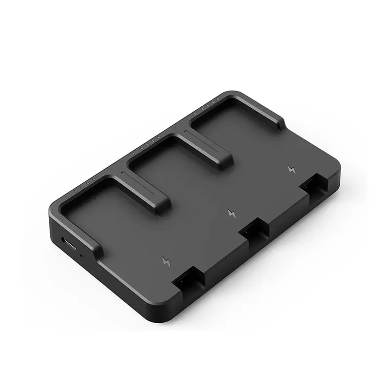 SQPP-For AQ20 FPV Drone Battery -For Aquila20 3-Way Charging Hub, BT3.0 45W PD 3.0 Fast Charge For FPV Drone Parts Access
SQPP-For AQ20 FPV Drone Battery -For Aquila20 3-Way Charging Hub, BT3.0 45W PD 3.0 Fast Charge For FPV Drone Parts Access