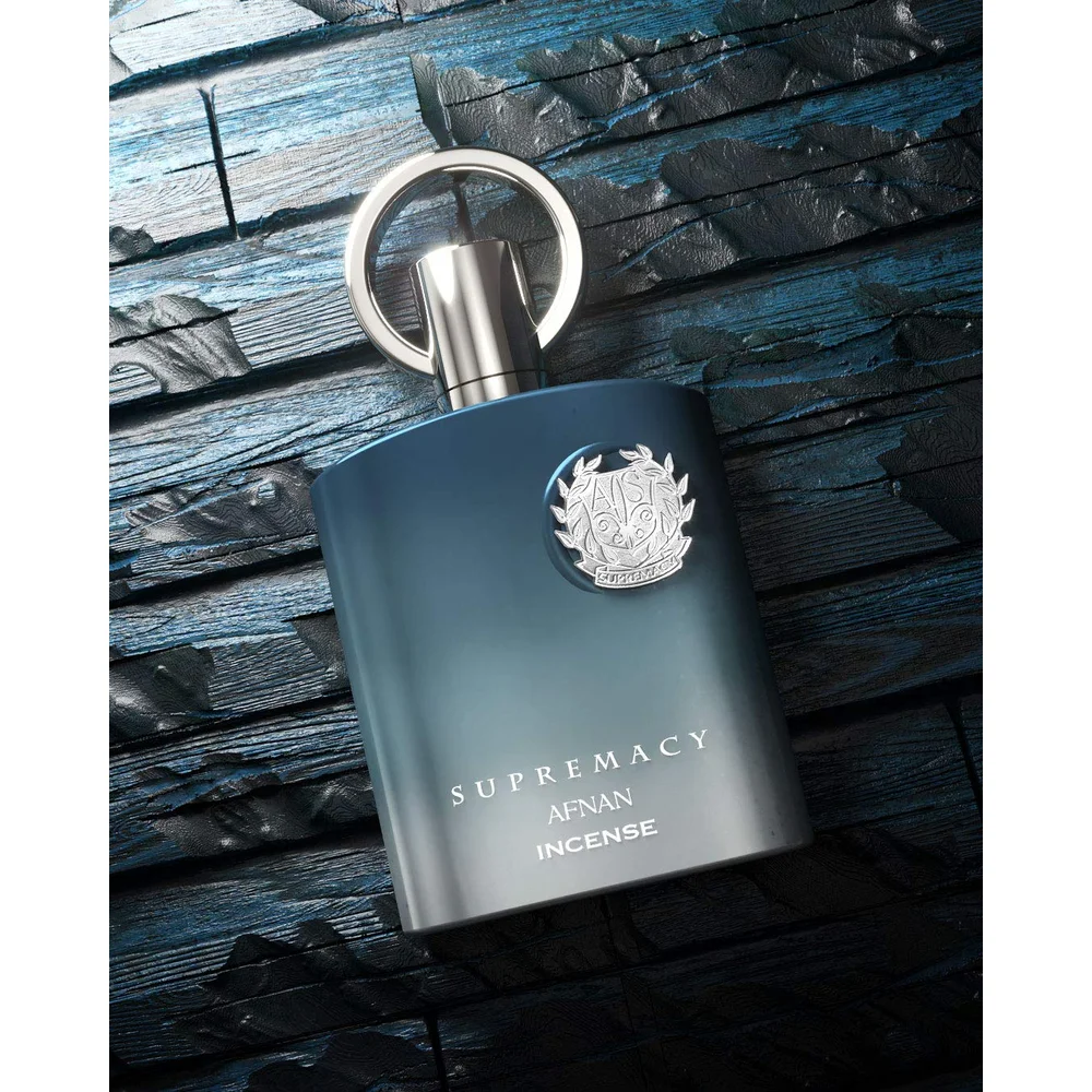 .Afnan Supremacy Incense Eau de Parfum 100ml Men Cologne Long Lasting Rich Incense Oud Woody Scent Saffron Patchouli Vanilla Amber Masculine Fragrance Gradient Black Silver Bottle Metal Emblem Luxury Gift Box Father’s Day Birthday Gift For Him
.Afnan Supremacy Incense Eau de Parfum 100ml Men Cologne Long Lasting Rich Incense Oud Woody Scent Saffron Patchouli Vanilla Amber Masculine Fragrance Gradient Black Silver Bottle Metal Emblem Luxury Gift Box Father’s Day Birthday Gift For Him