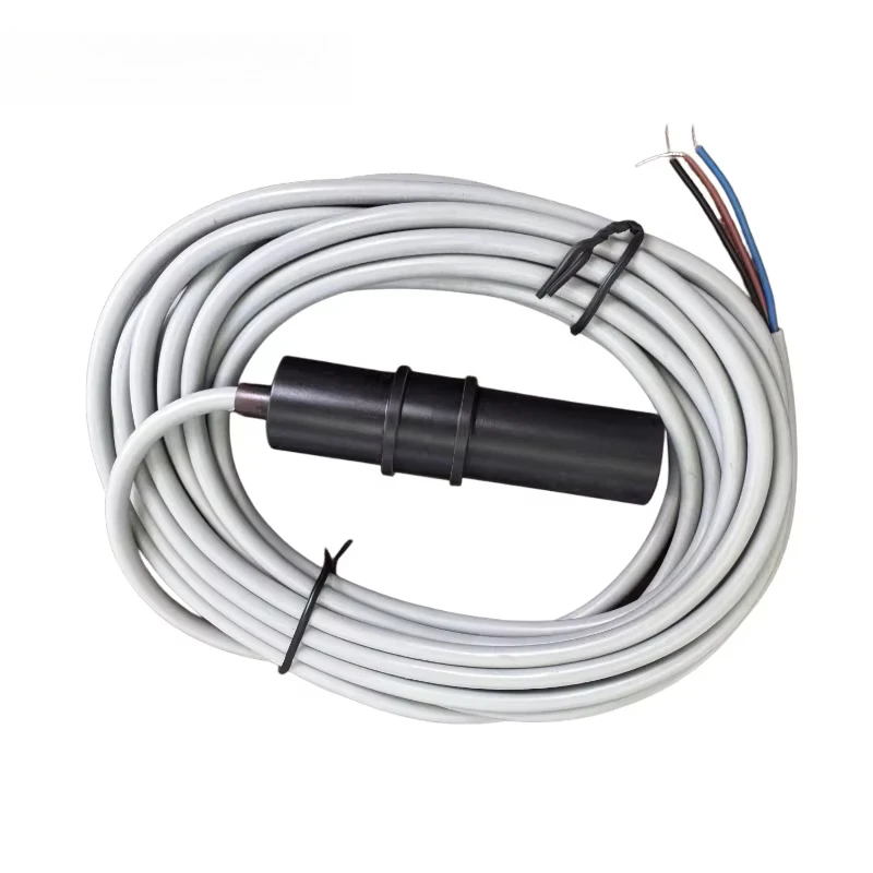 Heidelberg 22mm Inch Water Level Sensor Part 61.198.1553
Heidelberg 22mm Inch Water Level Sensor Part 61.198.1553
