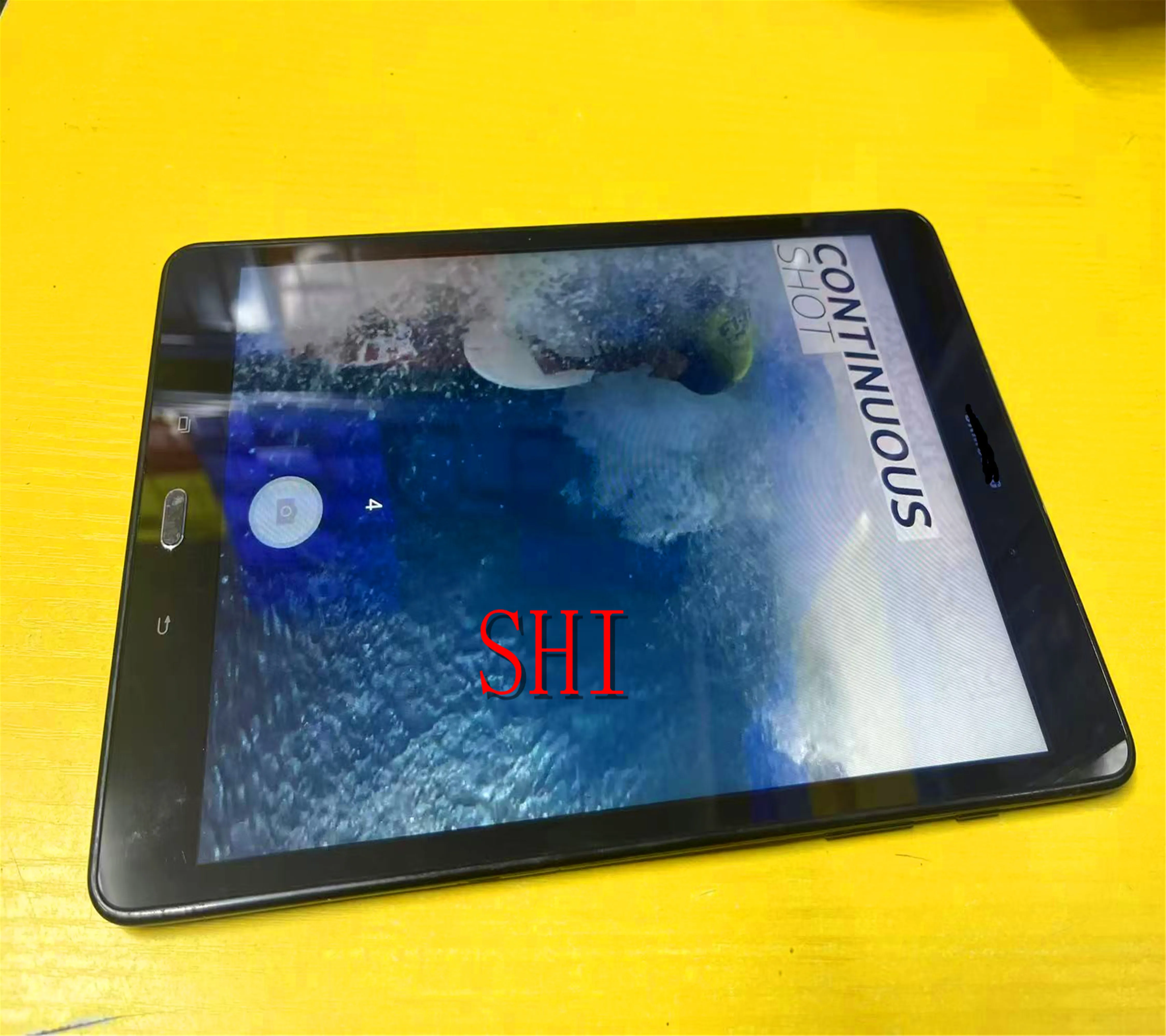 Для Samsung Original SM-T550X T550X P555C SM-P555C б/у планшет тест ОК Бесплатная доставка
Для Samsung Original SM-T550X T550X P555C SM-P555C б/у планшет тест ОК Бесплатная доставка