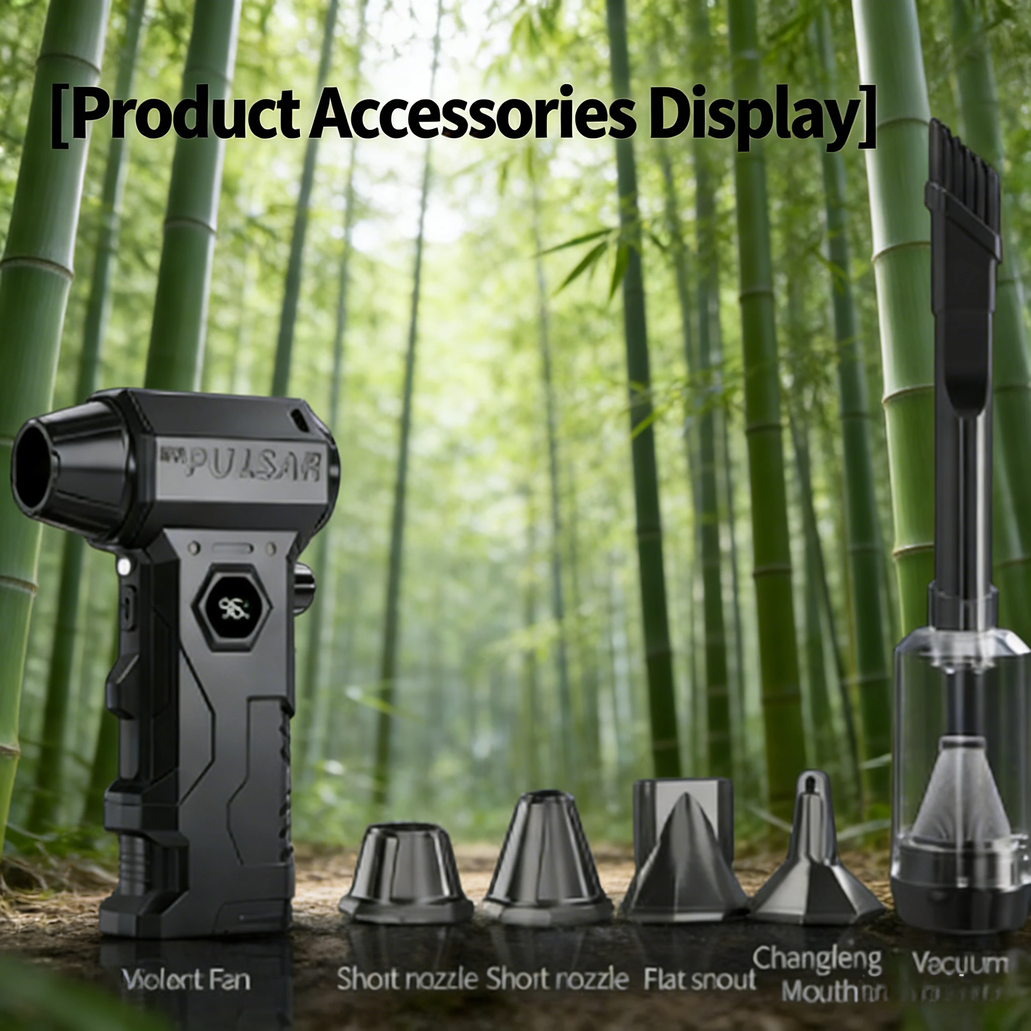 Вентилятор для детейлинга автомобилей X7 990000 об/мин | Дисплей Duster с функцией Live Display
Вентилятор для детейлинга автомобилей X7 990000 об/мин | Дисплей Duster с функцией Live Display