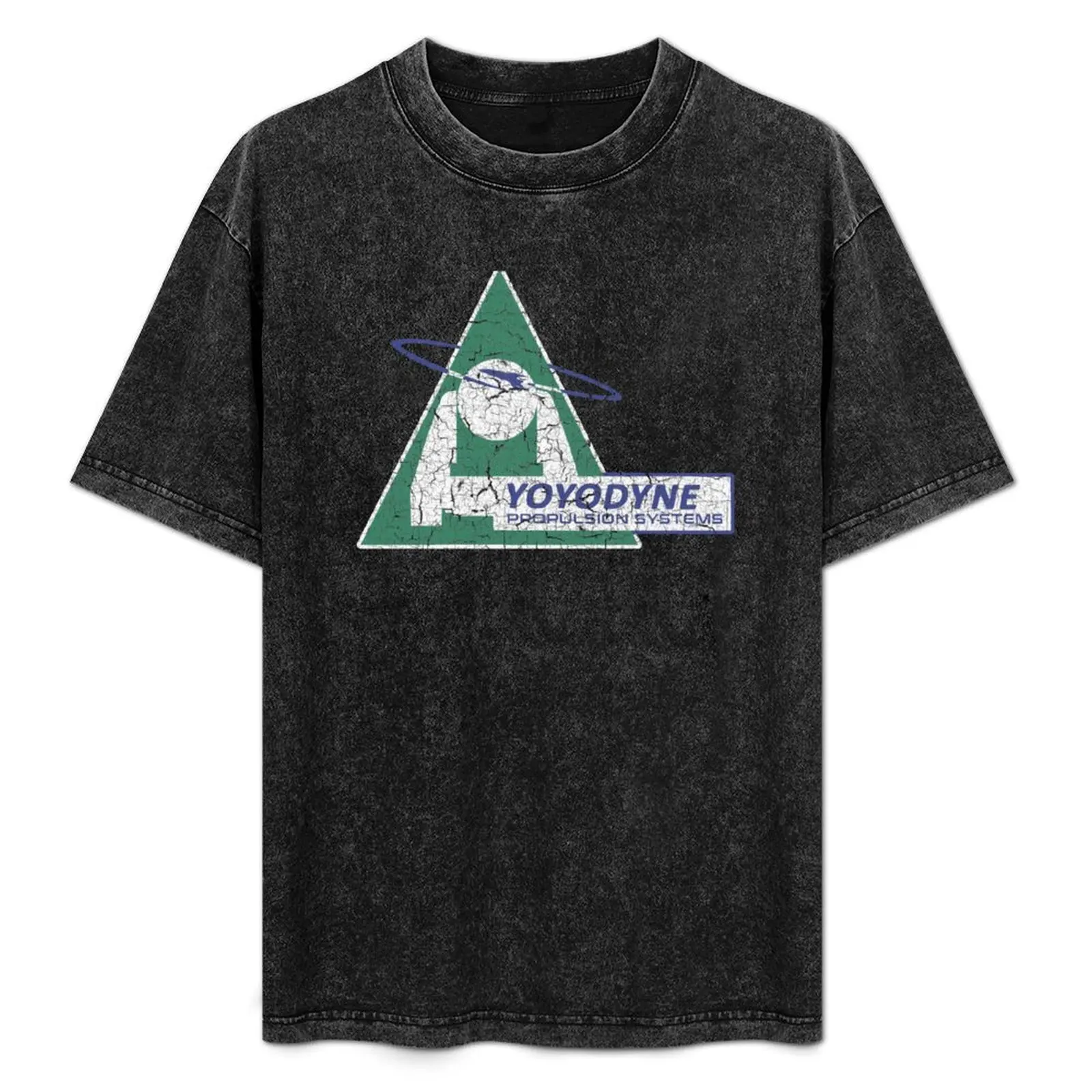 YOYODYNE PROPULSION SYSTEMS T-Shirt Stylish Print Short Sleeve Tee
YOYODYNE PROPULSION SYSTEMS T-Shirt Stylish Print Short Sleeve Tee