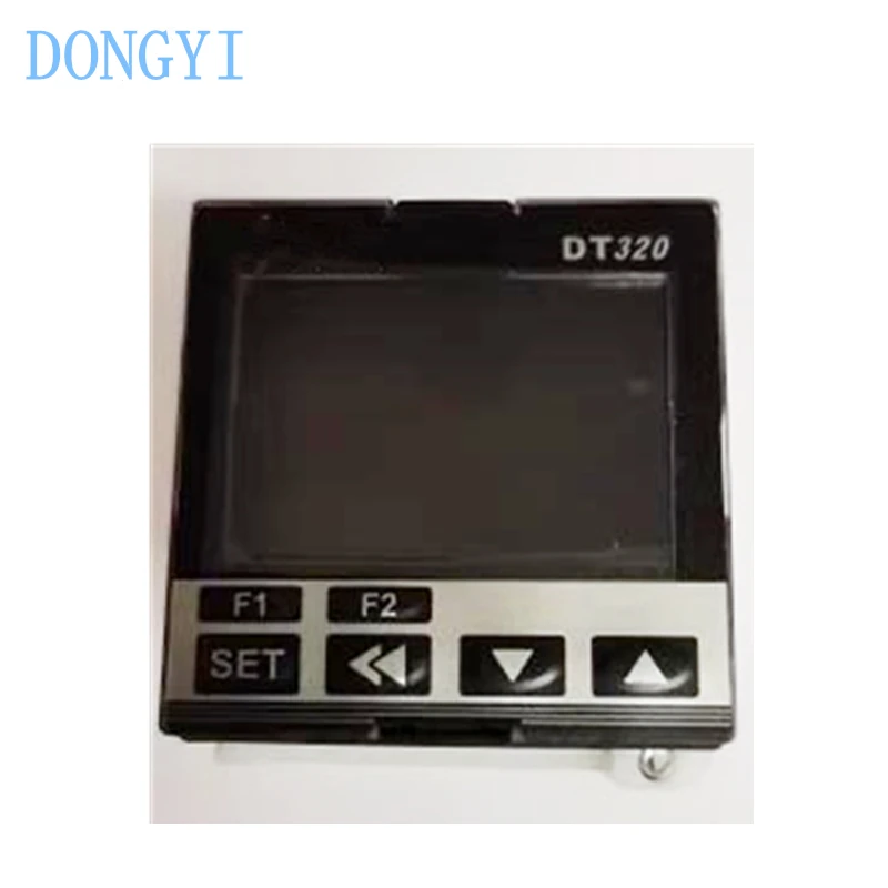 Communication Function Temperature Controller DT320 DT320RA-0200 DT320VA-0200 DT320CA-0200 DT320LA DT320RD DT320VD -0200 -R200
Communication Function Temperature Controller DT320 DT320RA-0200 DT320VA-0200 DT320CA-0200 DT320LA DT320RD DT320VD -0200 -R200