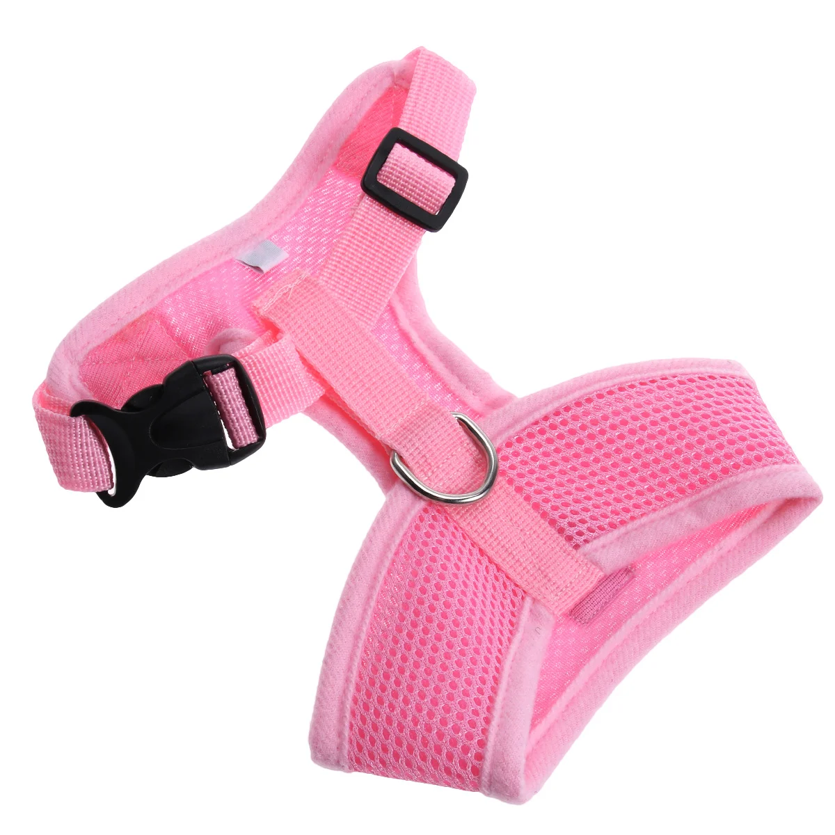Leash Bark Device Breed Puppy Chest Carrier Dog Harness Jacket Adjustable
Leash Bark Device Breed Puppy Chest Carrier Dog Harness Jacket Adjustable