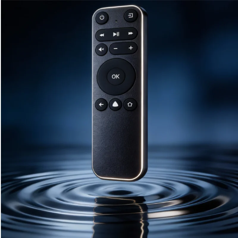 KL Spot Goods RC4591601/01BR Voice Remote Control for Yandex SetTop Boxes YNDX-00702 YNDX-00402 YNDX-00251 Spare Part
KL Spot Goods RC4591601/01BR Voice Remote Control for Yandex SetTop Boxes YNDX-00702 YNDX-00402 YNDX-00251 Spare Part
