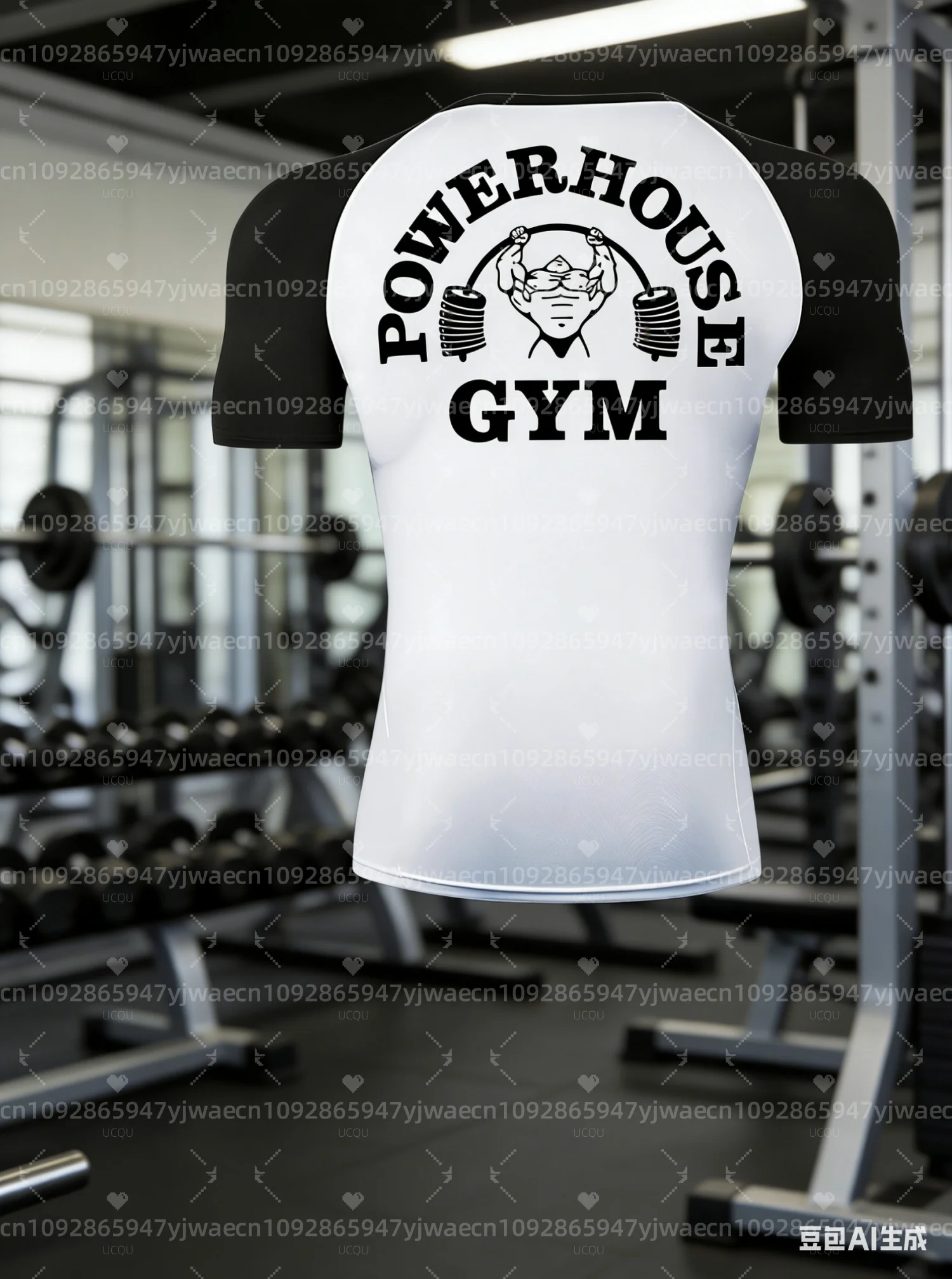 2026 Summer Men Powerhouse Gym Print T-Shirt Men Short Sleeve O- Neck Gym Muscle Training T-Shirt Men Sport Clothes
2026 Summer Men Powerhouse Gym Print T-Shirt Men Short Sleeve O- Neck Gym Muscle Training T-Shirt Men Sport Clothes