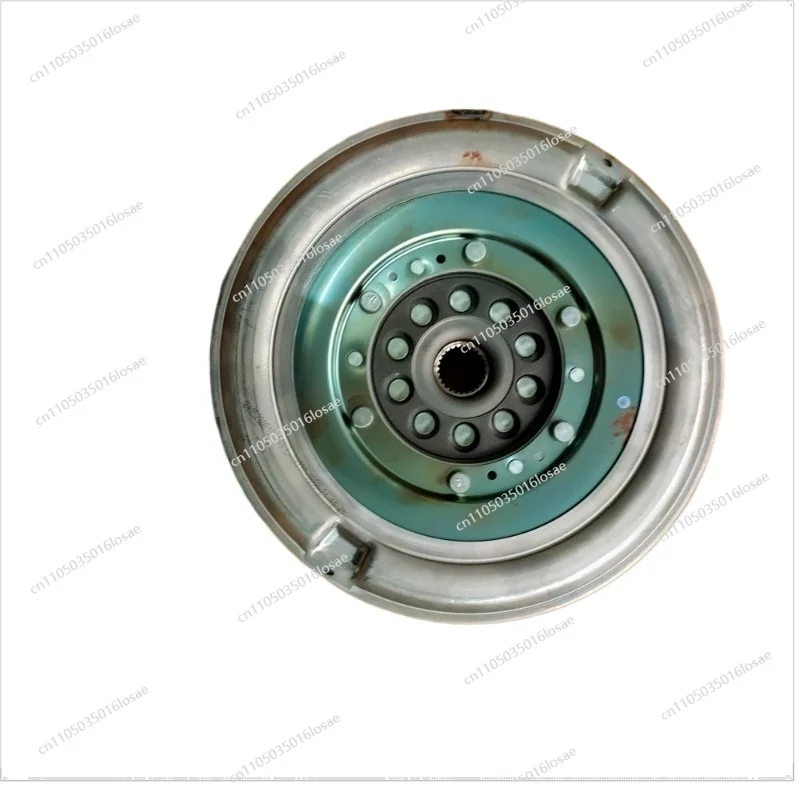 For Dual Mass Flywheel 0B5105317 Accessories
For Dual Mass Flywheel 0B5105317 Accessories