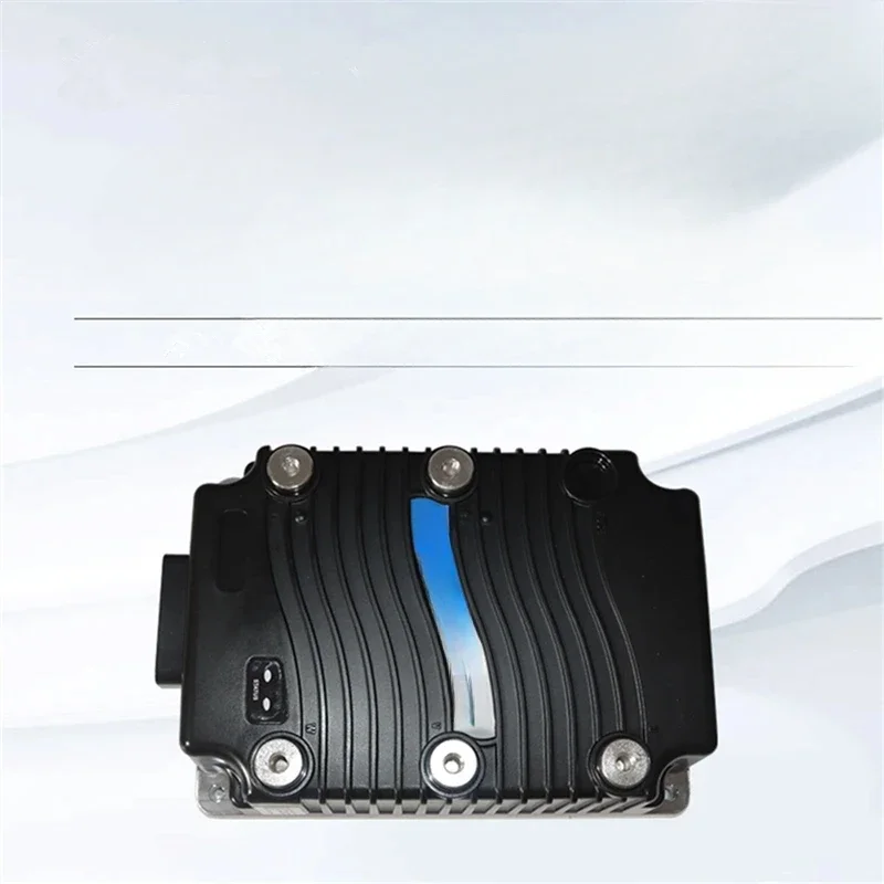 Curtis 1236SE-5621 600A AC controller is used in electric golf carts, electric sightseeing vehicles and forklifts
Curtis 1236SE-5621 600A AC controller is used in electric golf carts, electric sightseeing vehicles and forklifts