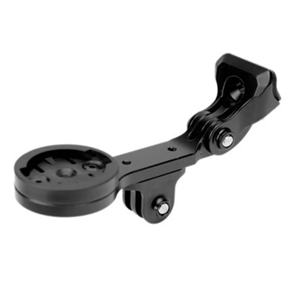 Bike GPS Mount 103x34mm 60g Aluminum Alloy Black Computer Holder Accessories Easy Installation Parts Replacement
Bike GPS Mount 103x34mm 60g Aluminum Alloy Black Computer Holder Accessories Easy Installation Parts Replacement