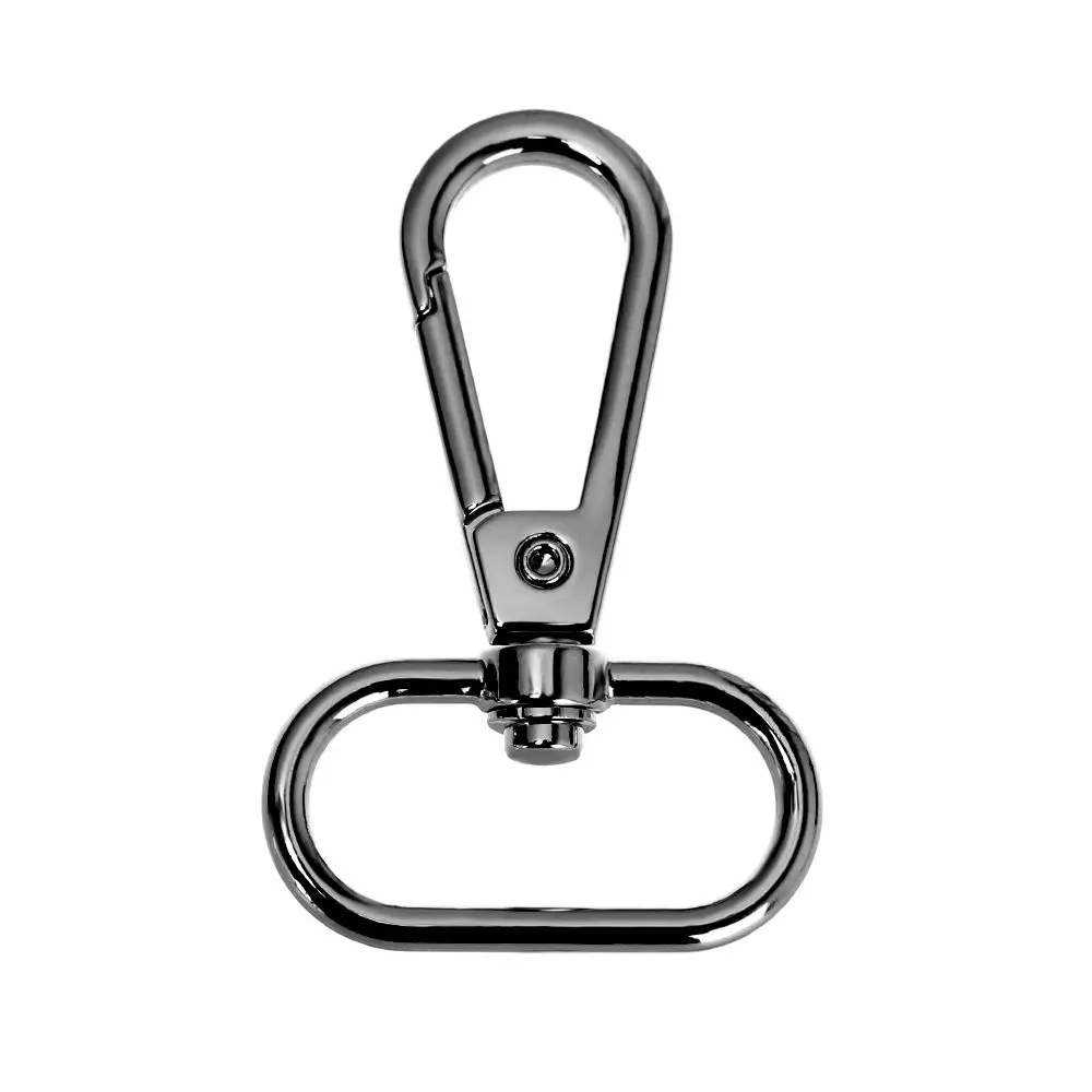 1pcs Jewelry Making Bag Part Accessories Split Ring Collar Carabiner Snap Bags Strap Buckles Lobster Clasp Hook
1pcs Jewelry Making Bag Part Accessories Split Ring Collar Carabiner Snap Bags Strap Buckles Lobster Clasp Hook