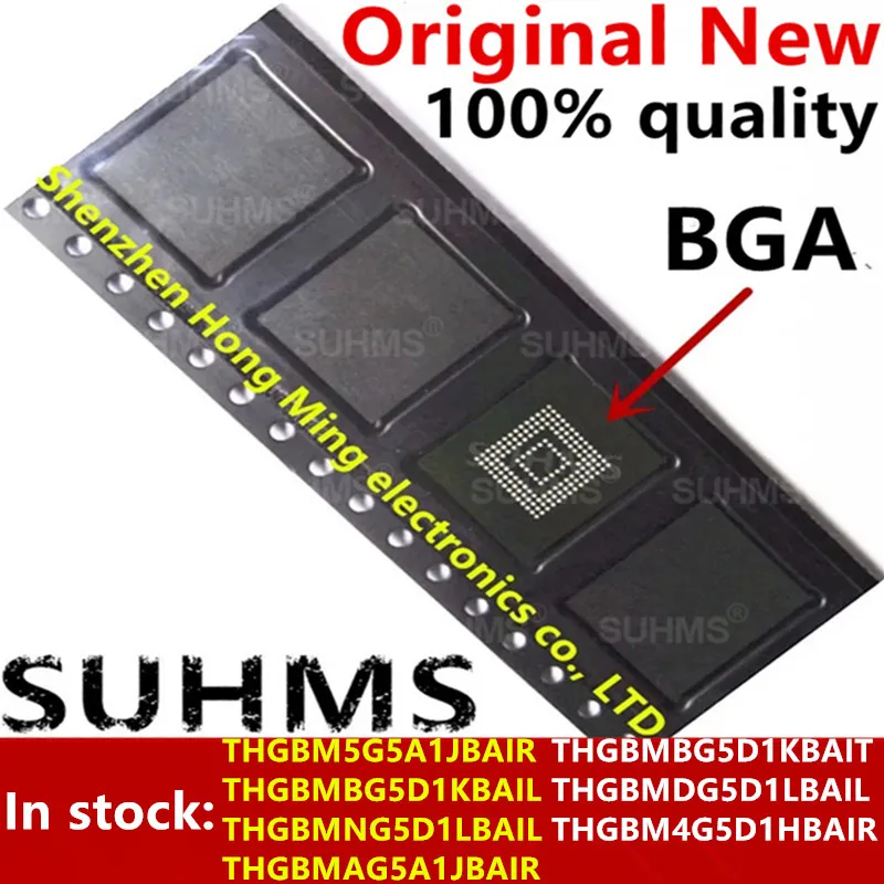(1 шт.) Новинка THGBMBG5D1KBAIT THGBMDG5D1LBAIL THGBM4G5D1HBAIR THGBM5G5A1JBAIR THGBMBG5D1KBAIL THGBMNG5D1LBAIL THGBMAG5A1JBAIR BGA
(1 шт.) Новинка THGBMBG5D1KBAIT THGBMDG5D1LBAIL THGBM4G5D1HBAIR THGBM5G5A1JBAIR THGBMBG5D1KBAIL THGBMNG5D1LBAIL THGBMAG5A1JBAIR BGA