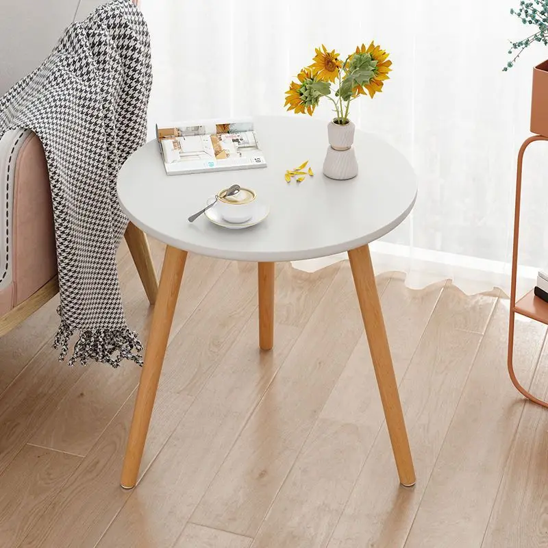 Nordic Minimalist Round Side Table Coffee Tea Table for Living Room Balcony Ins Style One Piece Dropshipping Coffee Tables Mesa
Nordic Minimalist Round Side Table Coffee Tea Table for Living Room Balcony Ins Style One Piece Dropshipping Coffee Tables Mesa