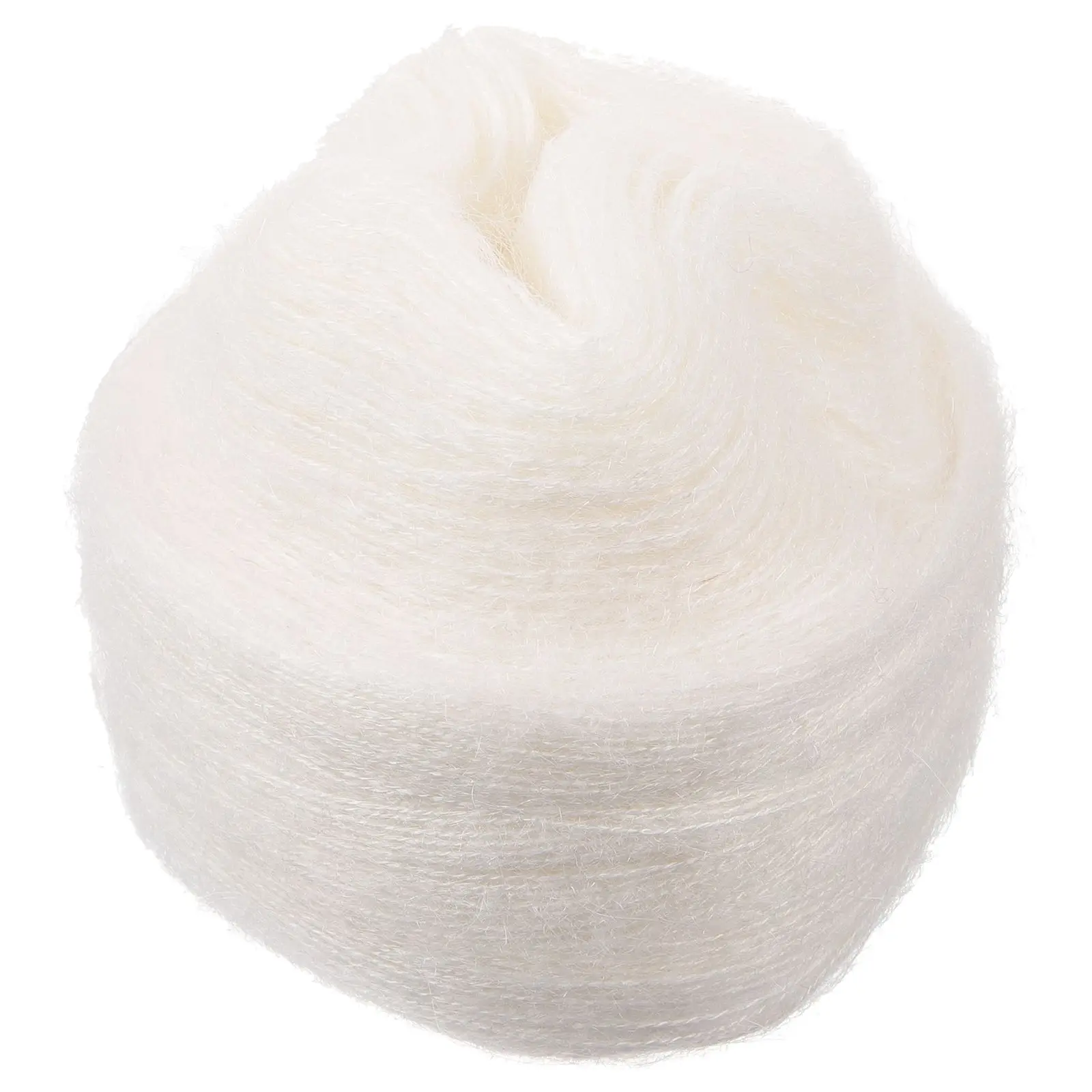 Mohair Yarn Balls White 01 Super Bulky Knitting Crochet Thread Woolen Yarn Handmade Supplies Blanket Scarves Toys Baby
Mohair Yarn Balls White 01 Super Bulky Knitting Crochet Thread Woolen Yarn Handmade Supplies Blanket Scarves Toys Baby