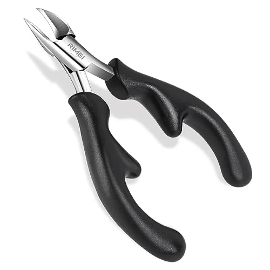 Toenail Clippers Profional Thick Ingrown Nail Clippers for Men Seniors Podiatrist Recommended Pedicure Clippers Toenail Cutters
Toenail Clippers Profional Thick Ingrown Nail Clippers for Men Seniors Podiatrist Recommended Pedicure Clippers Toenail Cutters