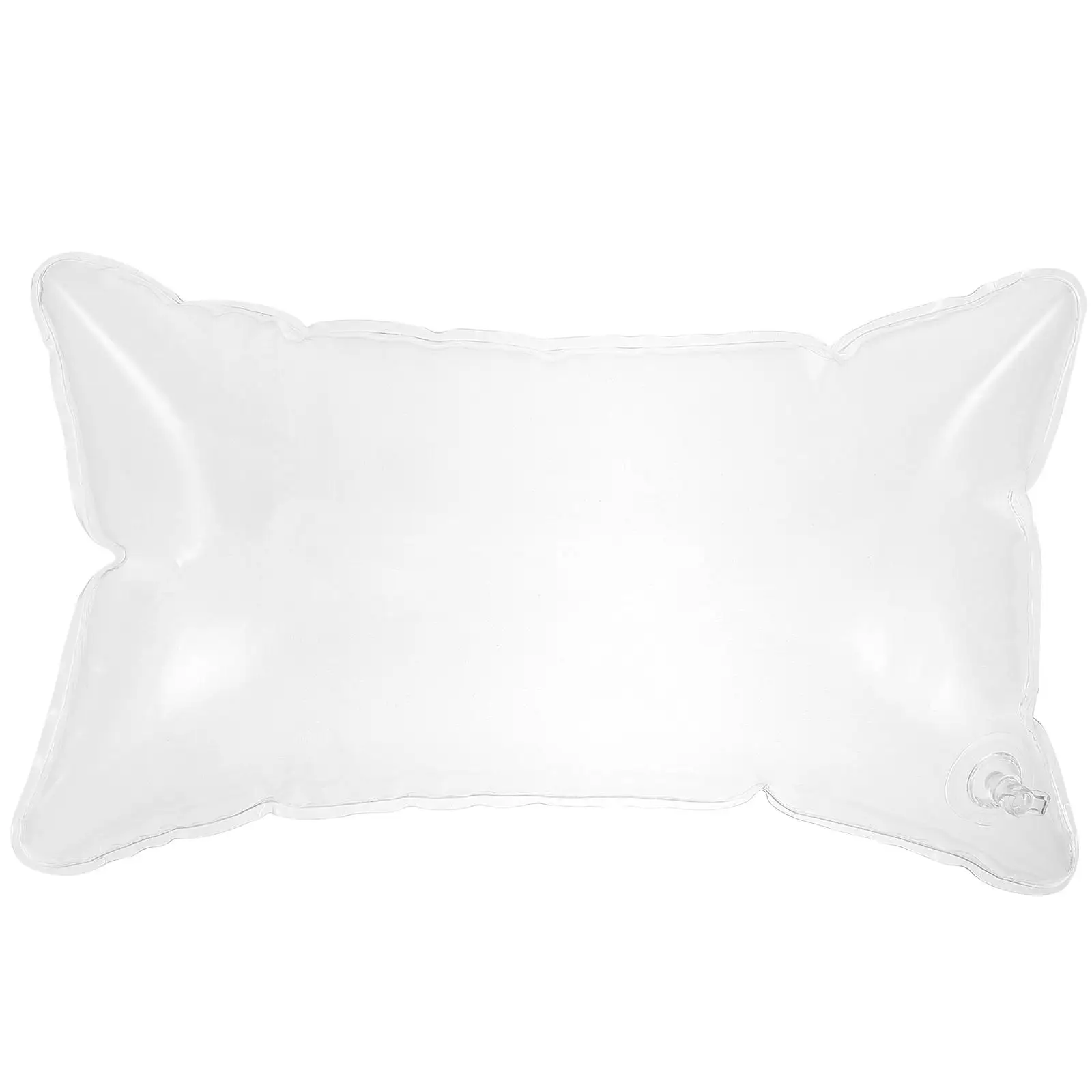 Highly Transparent Inflatable Pillow DIY Gift Packaging Air Bag Core Long Frame Portable Sofa Back (45cm*45cm) Strip
Highly Transparent Inflatable Pillow DIY Gift Packaging Air Bag Core Long Frame Portable Sofa Back (45cm*45cm) Strip