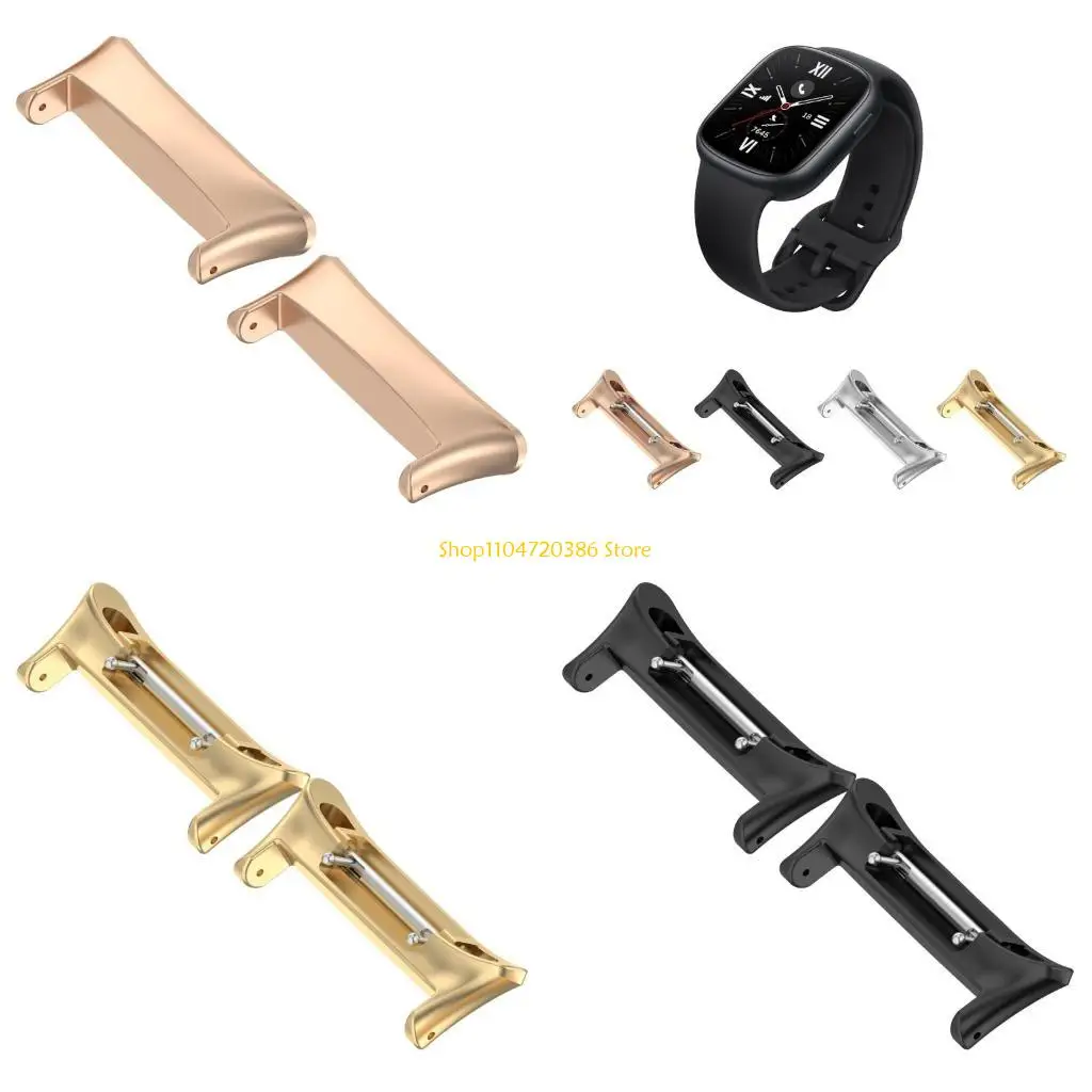 K0EA Stainless Band Connector Buckle Bracelet Accessories Link Attachment Replacement
K0EA Stainless Band Connector Buckle Bracelet Accessories Link Attachment Replacement