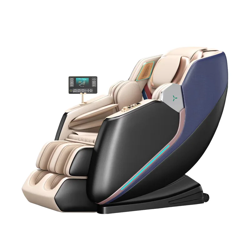 Massage Chair Body Fitness Massage Product
Massage Chair Body Fitness Massage Product