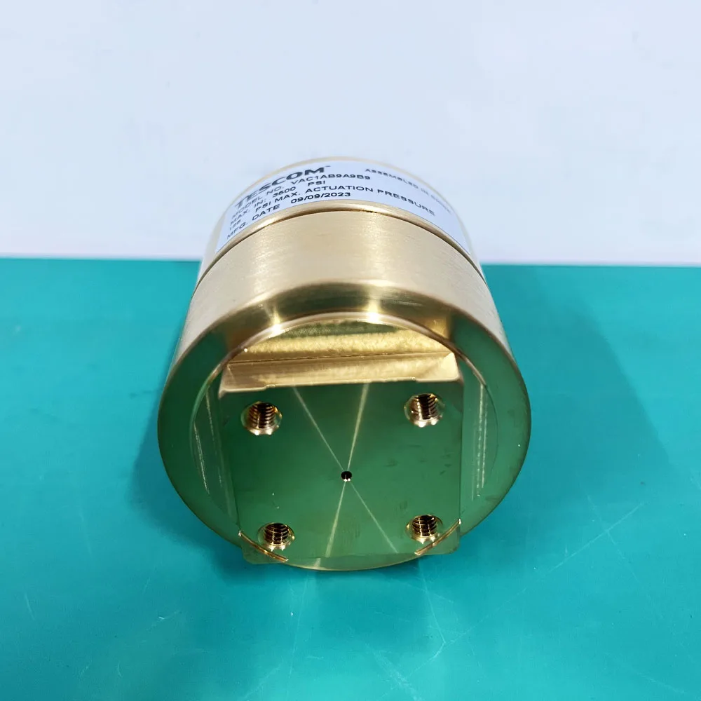 Pneumatic control switch valve brass stainless steel VAC1AB9A9B9/VAC6PB9C9D9 in stock
Pneumatic control switch valve brass stainless steel VAC1AB9A9B9/VAC6PB9C9D9 in stock