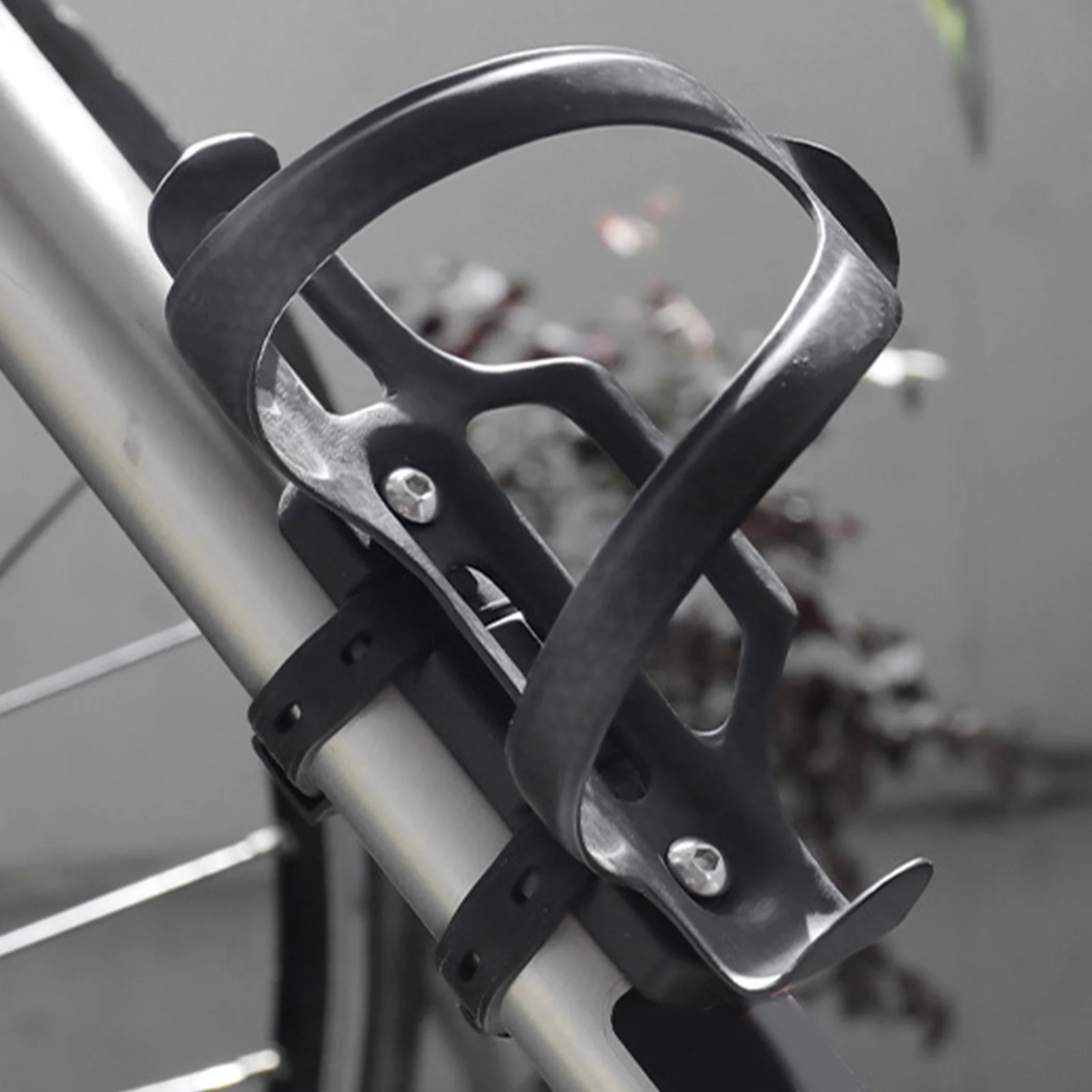 1 set Bike Water Bottle Holder Silicone Mount Base Stretching Non Slip Cage Adapter For Strollers Bicycles Bike Supplies
1 set Bike Water Bottle Holder Silicone Mount Base Stretching Non Slip Cage Adapter For Strollers Bicycles Bike Supplies